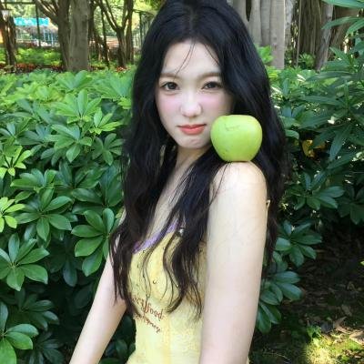 春色无边满绿波