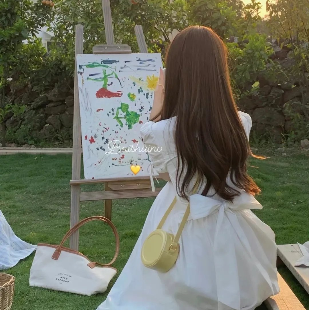 帝女花